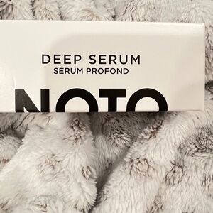 Deep Serum Skincare